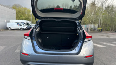 Nissan LEAF 110kW N-Connecta 39kWh 5dr Auto Electric Hatchback